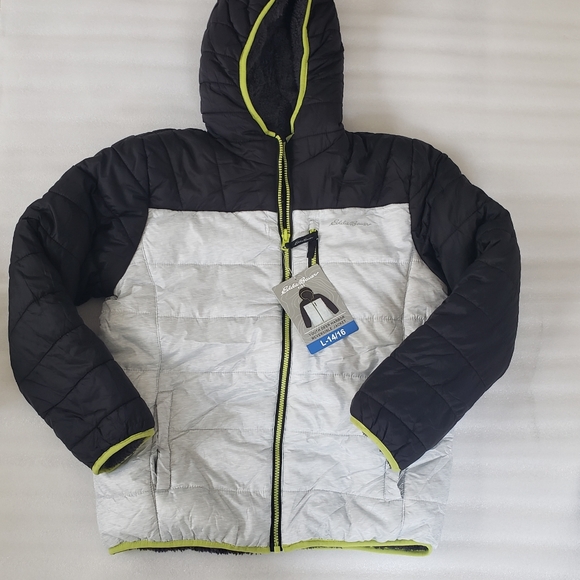 Eddie Bauer | Jackets \u0026 Coats | Eddie 